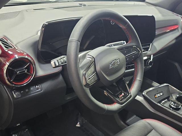 Used 2025 Chevrolet Equinox RS w/ Safety and Technology Package AWD/4WD image 20