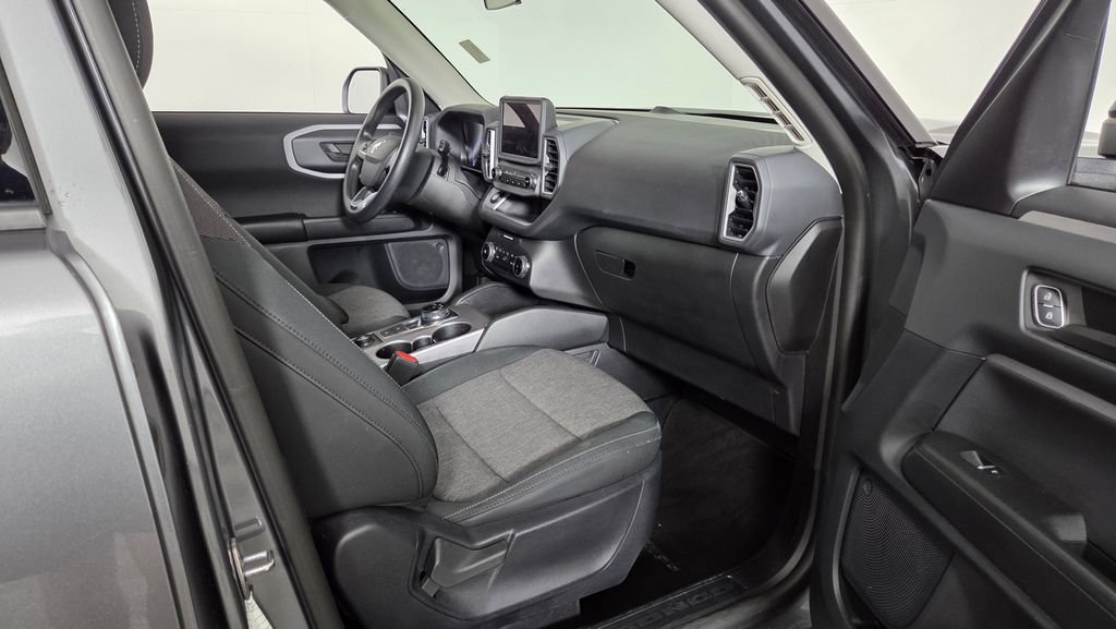 Used 2024 Ford Bronco Sport Big Bend AWD/4WD image 33