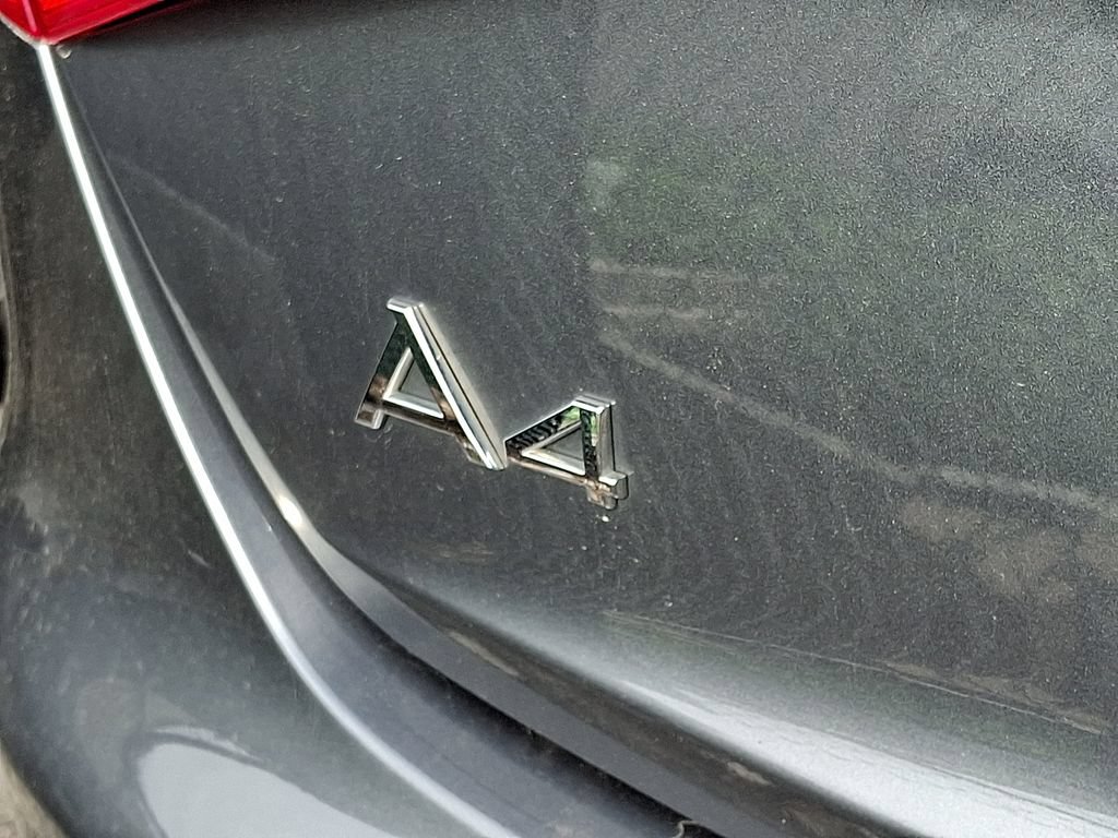 Used 2013 Audi A4 2.0T Premium Plus AWD/4WD image 6