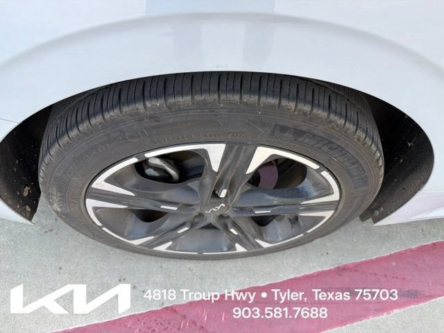 Certified 2023 Kia K5 GT-Line w/ GT-Line Premium Package FWD image 12