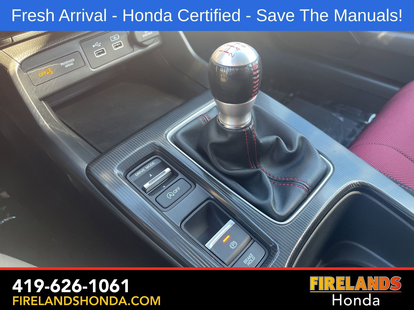 Used 2022 Honda Civic Si image 27