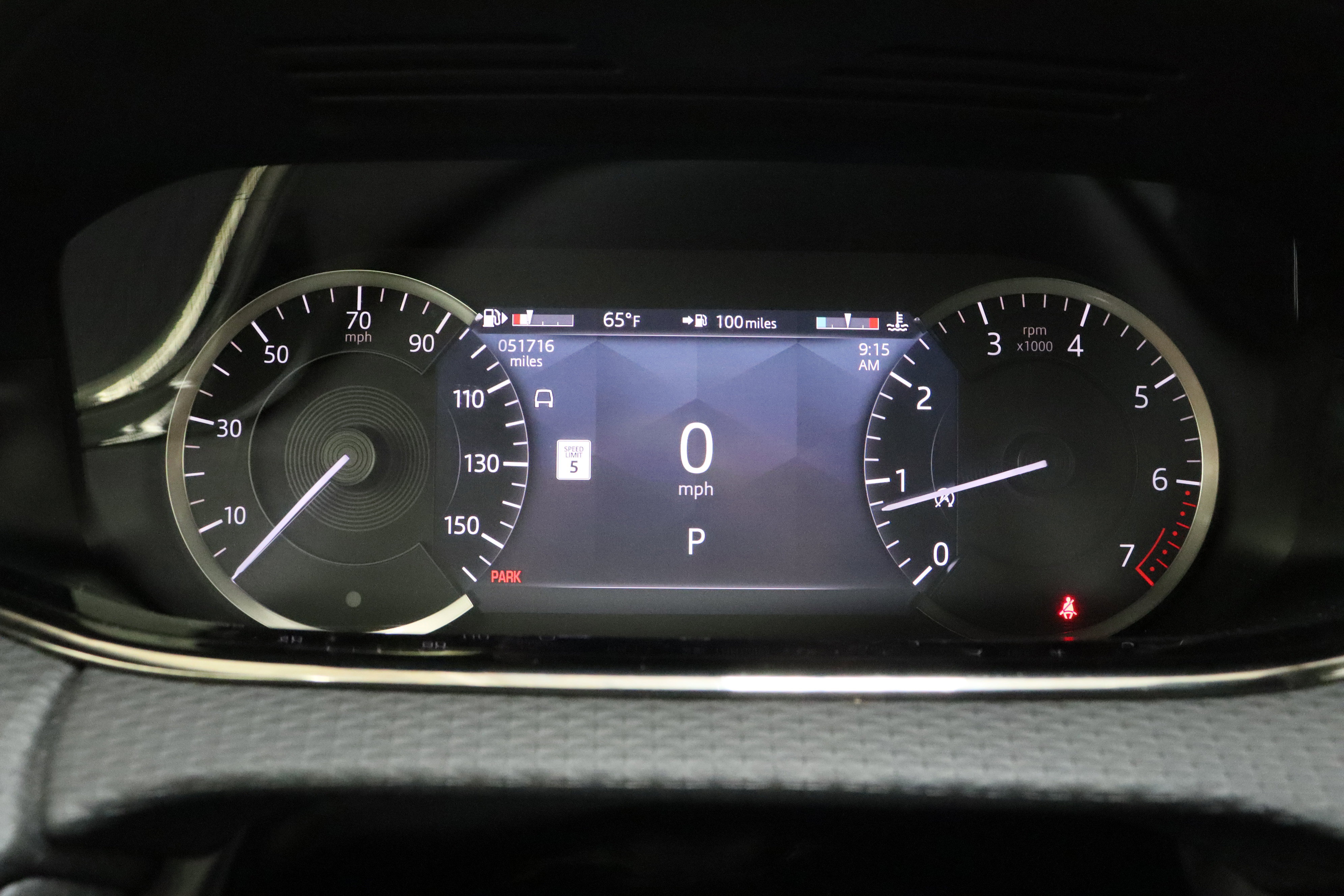 Used 2023 Land Rover Range Rover Evoque R-Dynamic S image 42