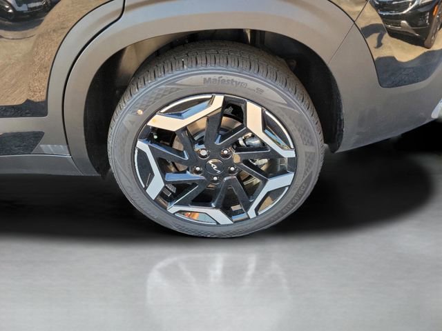 New 2026 Kia Seltos SX w/ SX Sunroof Package AWD/4WD image 36