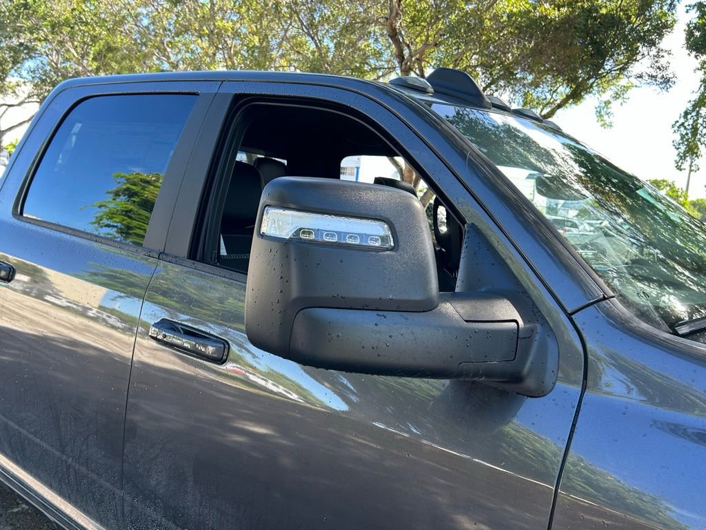 New 2026 RAM 2500 Laramie image 37