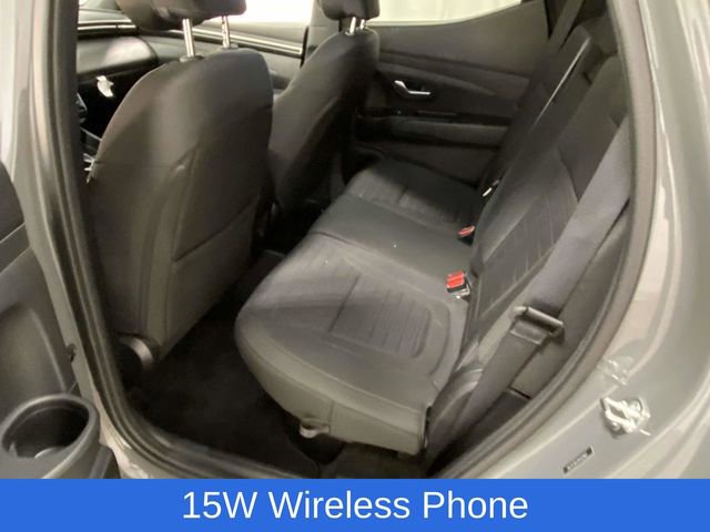 Certified 2024 Hyundai Santa Cruz SEL w/ Activity Package image 11