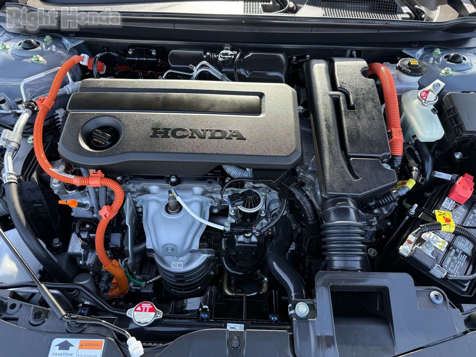 Used 2023 Honda Accord Sport image 32