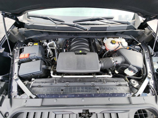 Used 2022 Chevrolet Silverado 1500 High Country w/ Z71 Off-Road Package image 13