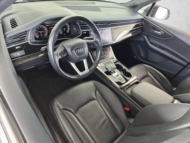 Used 2025 Audi Q7 3.0T Premium Plus AWD/4WD image 10