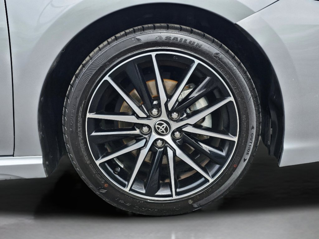 Used 2023 Toyota Camry SE image 26