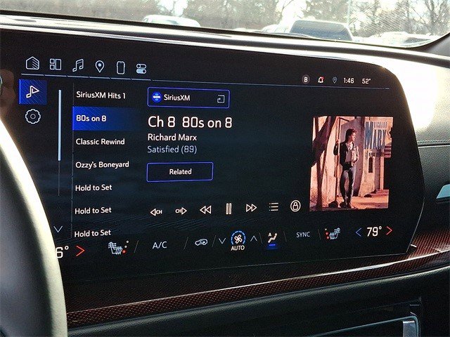 Certified 2024 Chevrolet Traverse Z71 w/ LPO, Floor Liner Package image 18