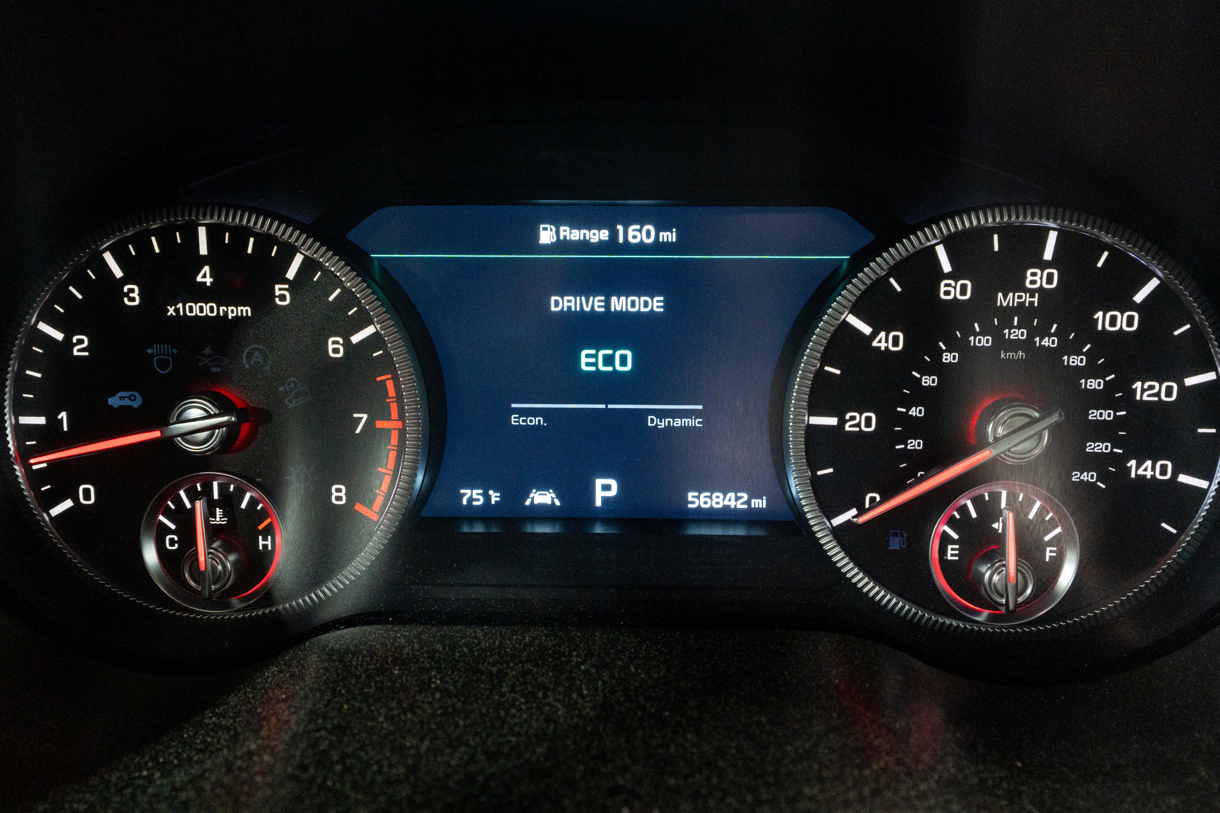 Used 2021 Kia Telluride SX image 28