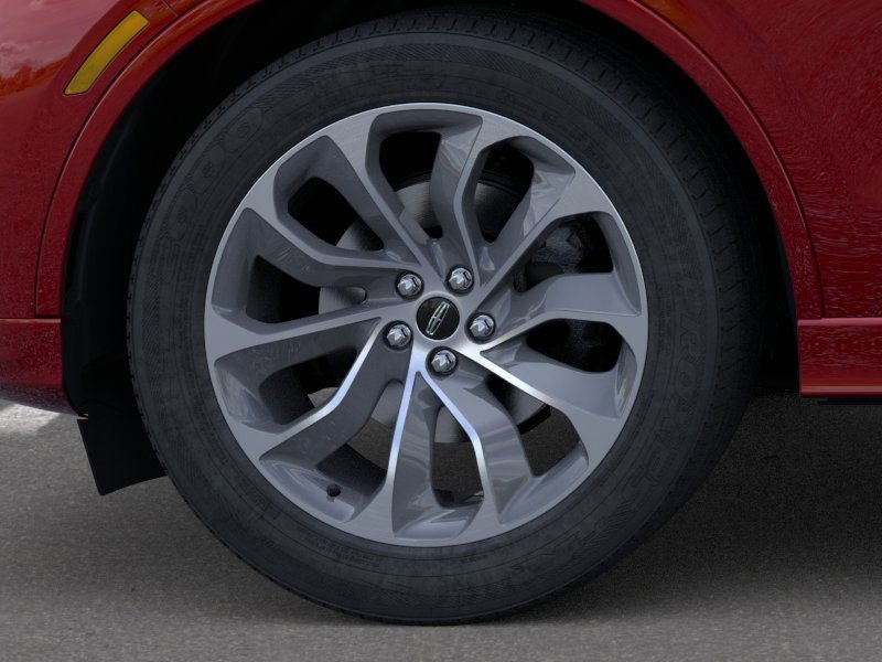 New 2025 Lincoln Aviator Premiere w/ Jet Appearance Package image 19