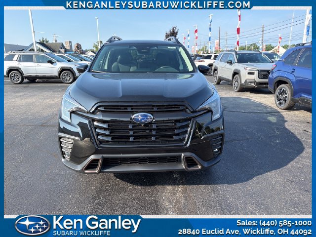 New 2026 Subaru Ascent Limited Bronze AWD/4WD image 2