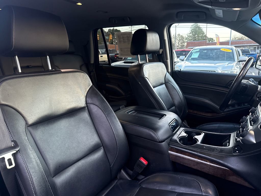Used 2019 Chevrolet Tahoe LT image 22