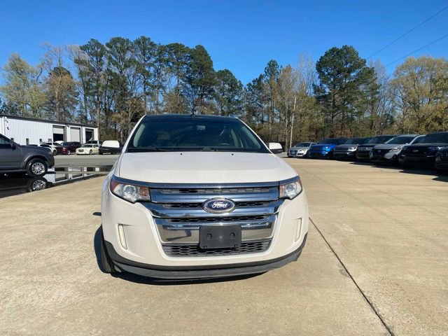 Used 2013 Ford Edge Limited image 3