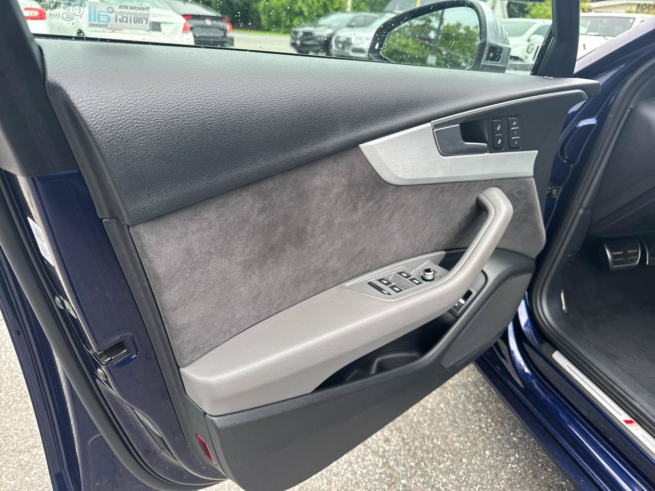 Used 2019 Audi S4 Premium AWD/4WD image 23