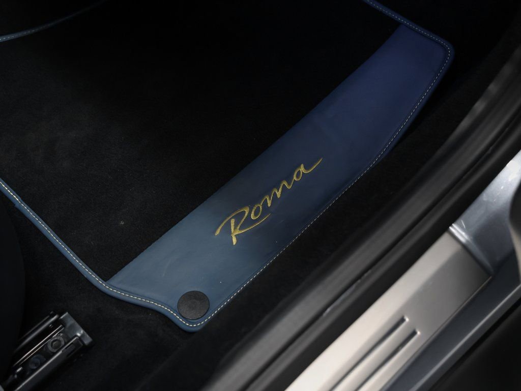 Certified 2024 Ferrari Roma image 22