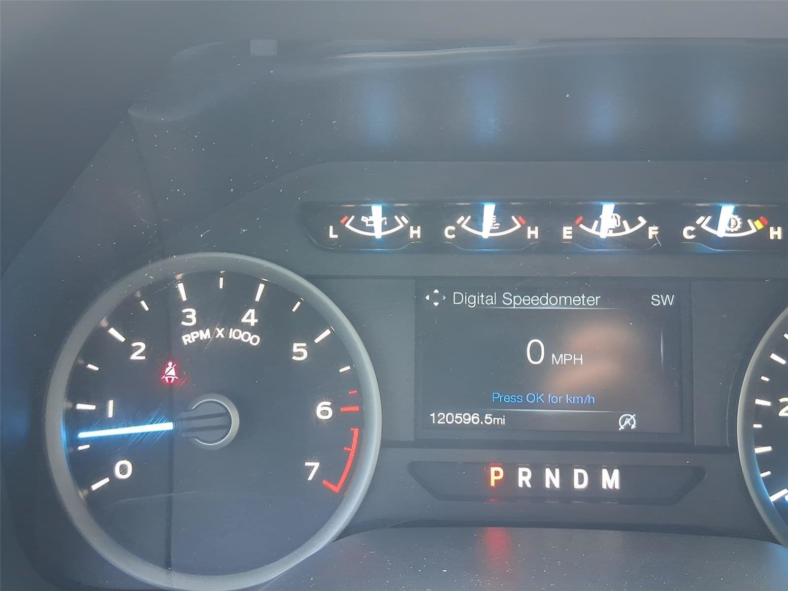 Used 2019 Ford F150 XLT w/ Equipment Group 302A Luxury AWD/4WD image 19