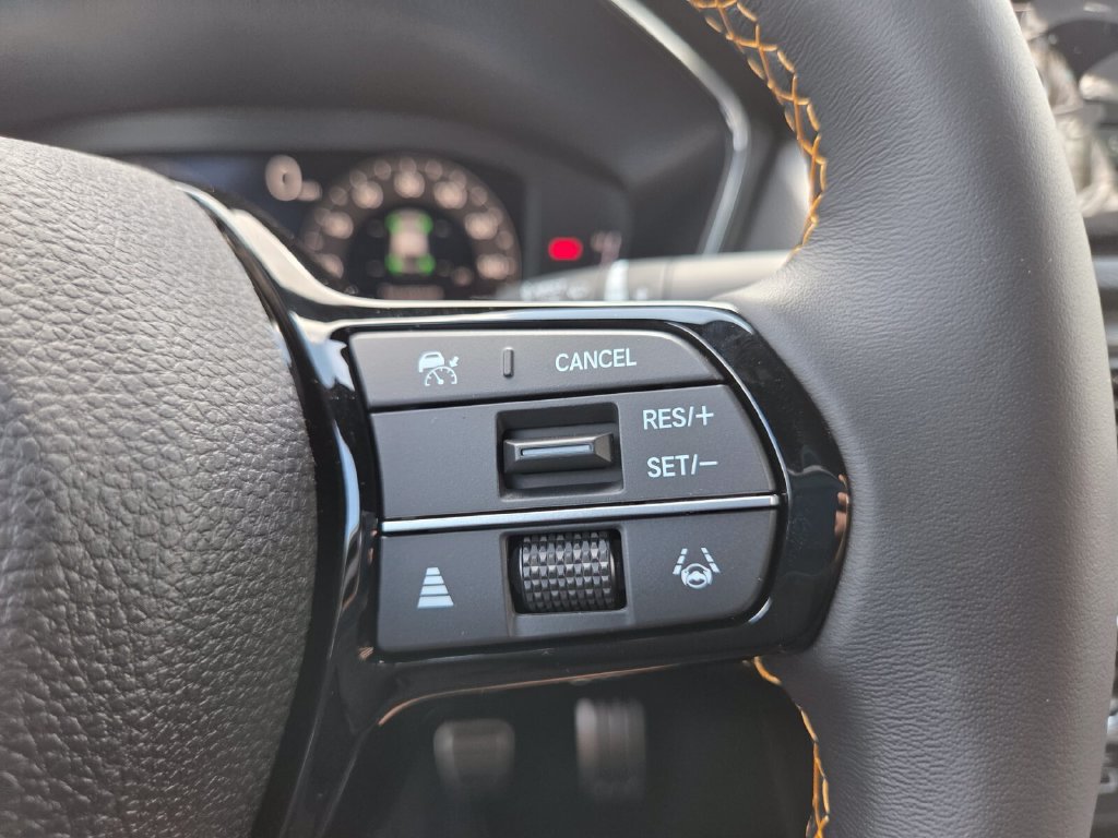 New 2026 Acura Integra A-Spec w/ Technology Package FWD image 14