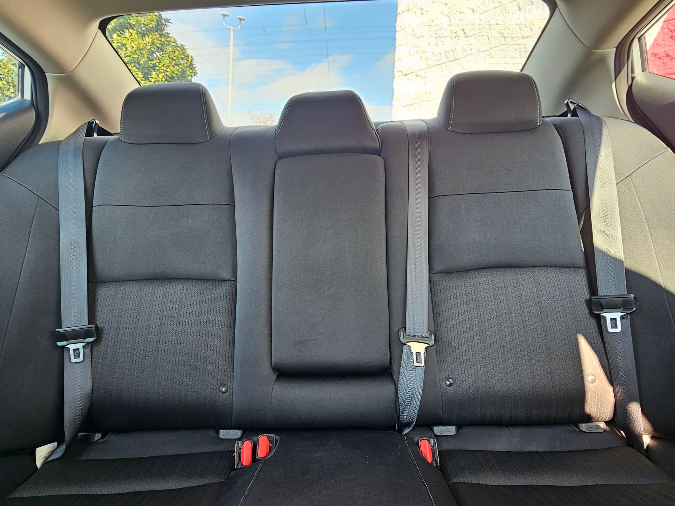 Used 2024 Nissan Altima 2.5 SV image 25