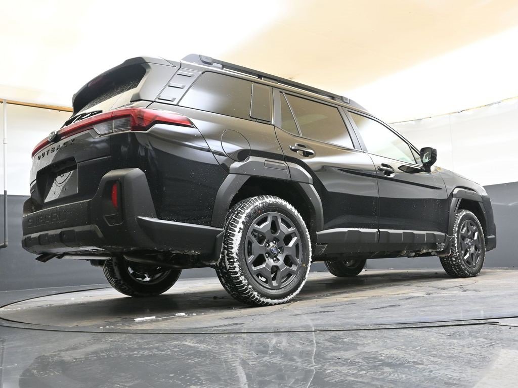 New 2026 Subaru Outback Premium image 43