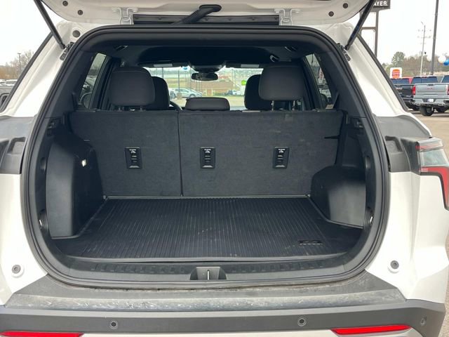 Certified 2026 Chevrolet Equinox LT image 6