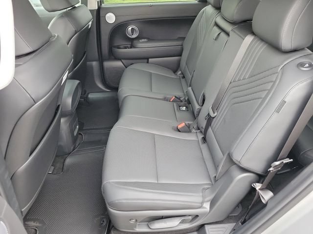 New 2026 Hyundai Palisade SEL AWD/4WD image 21