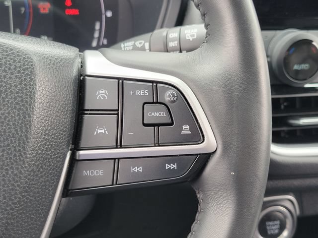 Used 2024 Toyota Grand Highlander FWD image 8