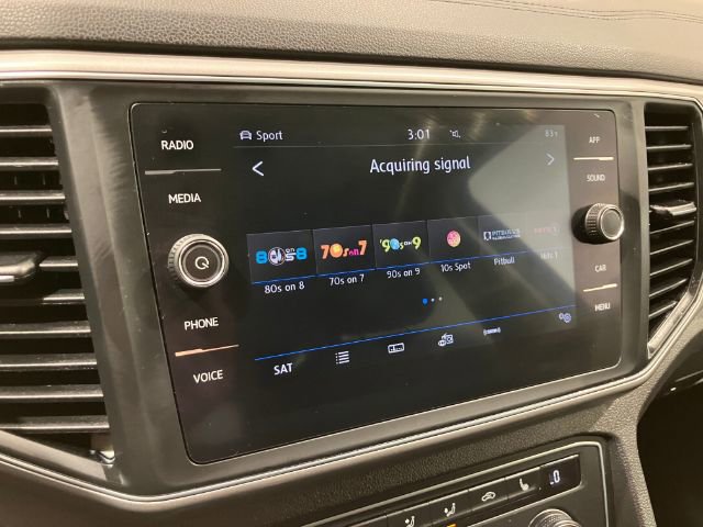 Used 2019 Volkswagen Atlas SE image 36