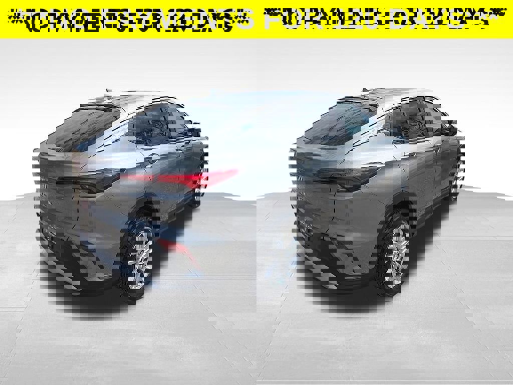 New 2026 Buick Envista Preferred image 7