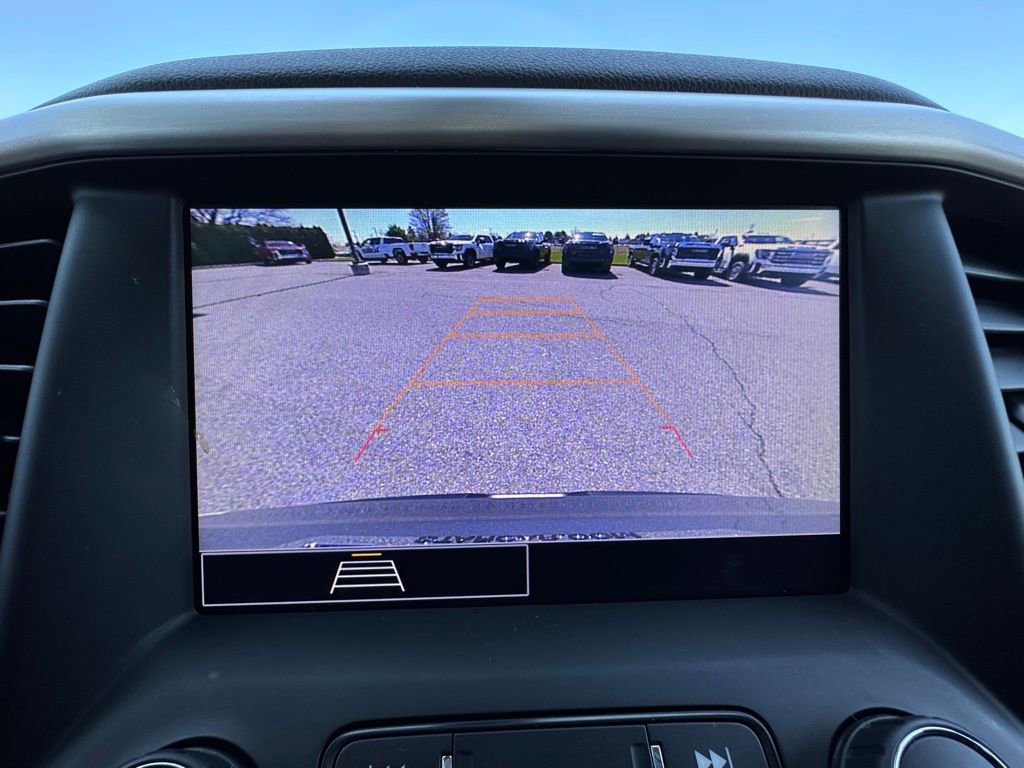 Used 2022 GMC Acadia SLE AWD/4WD image 29