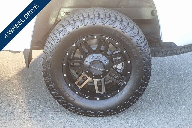 Used 2021 GMC Canyon AT4 w/ Trailering Package image 12