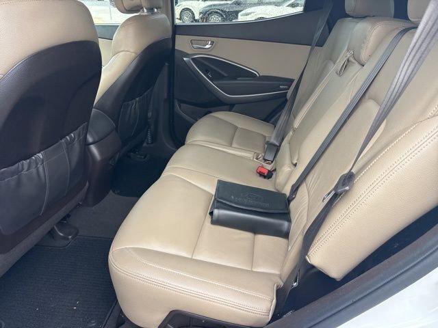 Used 2015 Hyundai Santa Fe Sport w/ Option Group 02 FWD image 10