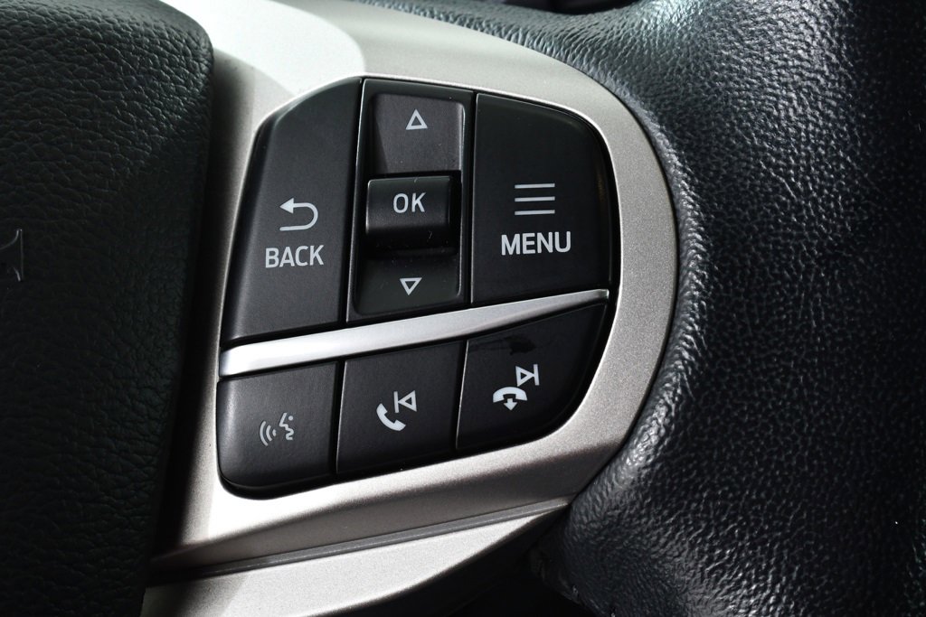 Used 2022 Ford Explorer XLT w/ Class IV Trailer Tow Package image 34