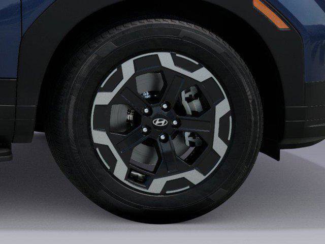 New 2026 Hyundai Santa Fe SEL image 8