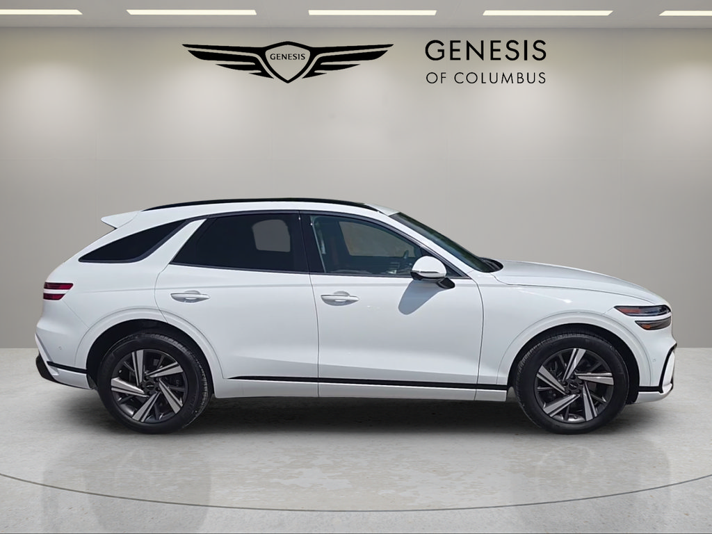 New 2026 Genesis GV70 3.5T Sport Advanced AWD/4WD image 6