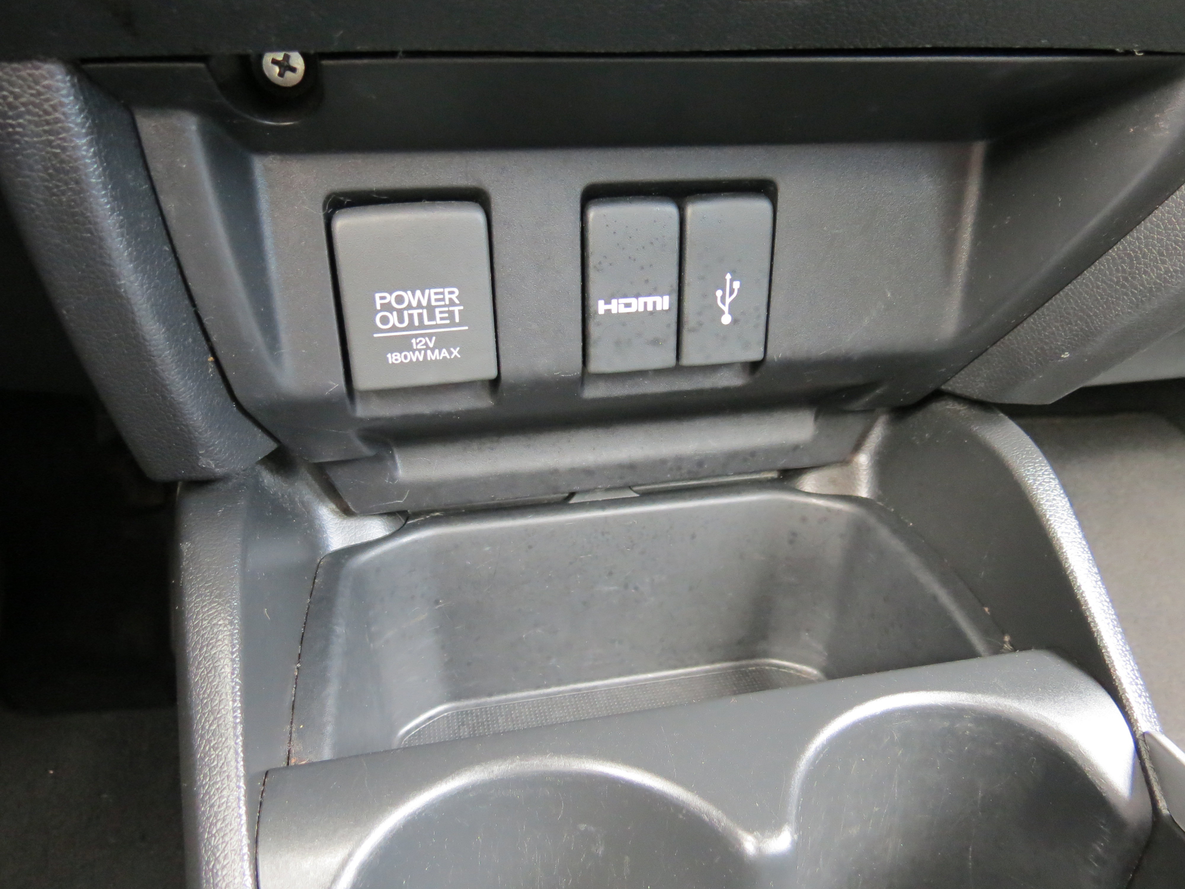 Used 2016 Honda Fit EX image 21