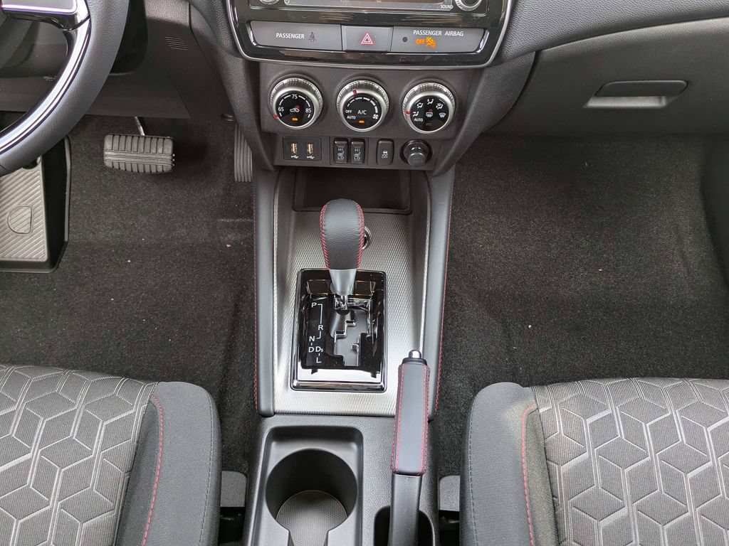 New 2026 Mitsubishi Outlander Sport AWD image 19