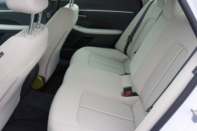 New 2026 Hyundai Sonata SE FWD image 12