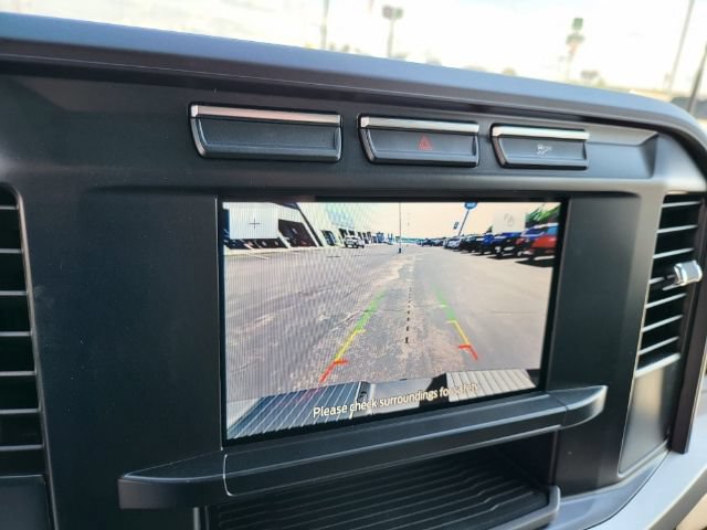 New 2023 Ford F250 XL RWD image 17