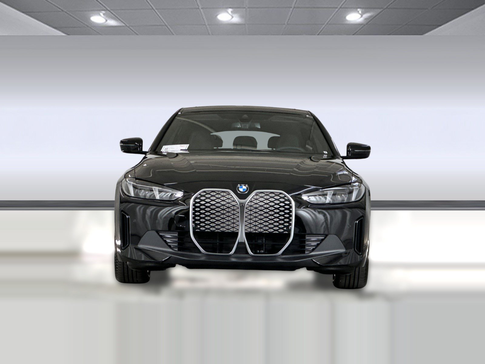 New 2026 BMW i4 eDrive40 w/ Premium Package RWD image 5