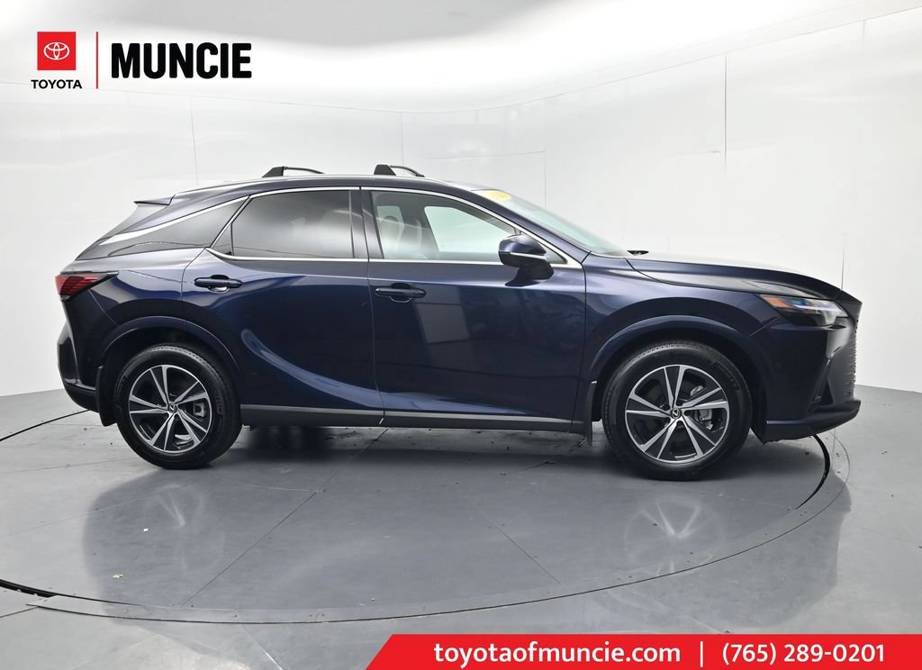Used 2024 Lexus RX 350 Premium Plus w/ Convenience Package