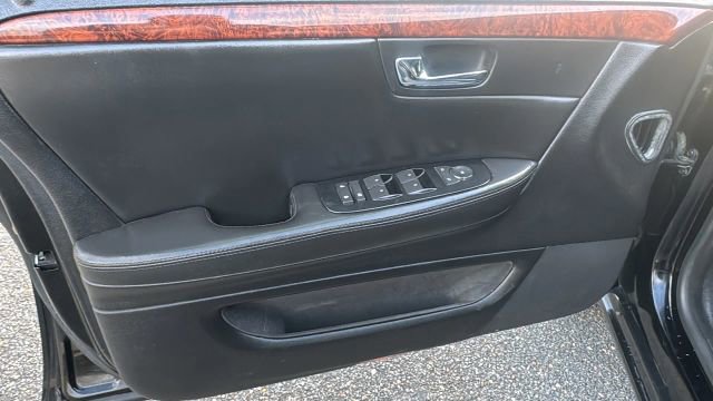 Used 2006 Cadillac DTS image 13