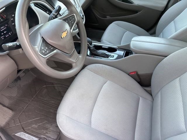 Used 2023 Chevrolet Malibu LT w/ LPO, Floor Liner Package FWD image 10