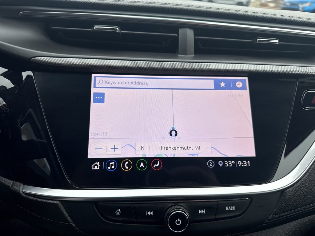 Used 2020 Buick Encore GX Essence w/ Advanced Technology Package image 28