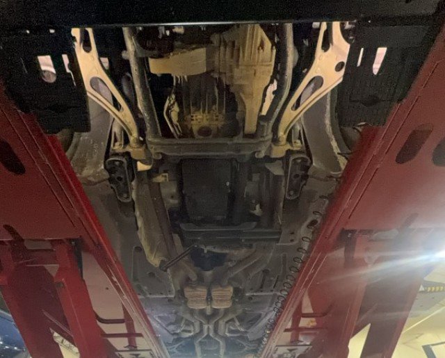 Used 2012 Mercedes-Benz GL 450 4MATIC image 74