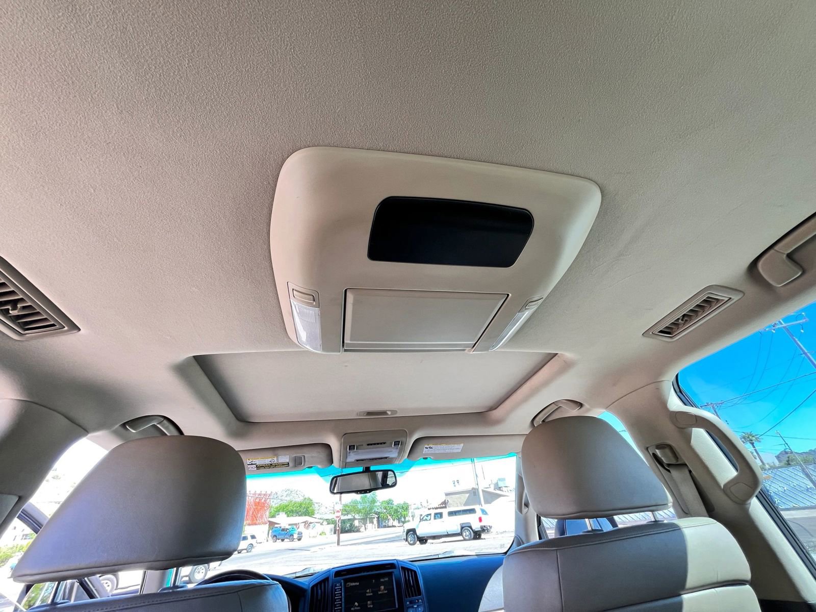 Used 2008 Toyota Land Cruiser image 37