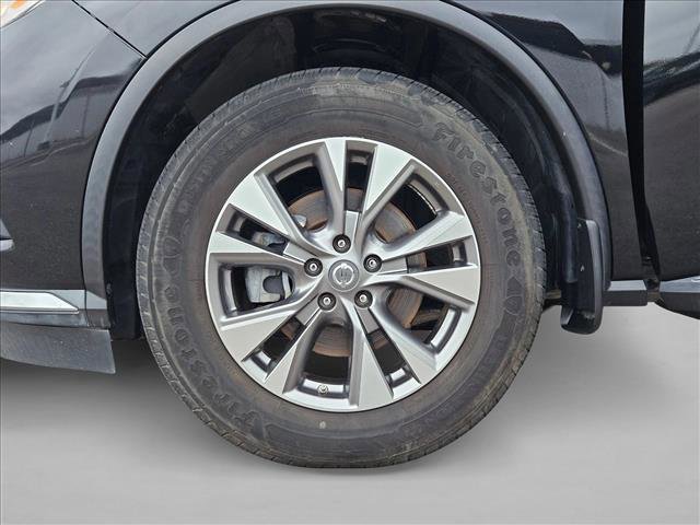 Used 2017 Nissan Murano S w/ Navigation Package image 22