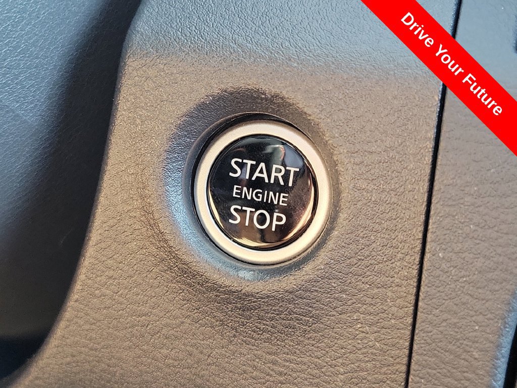 Used 2025 Nissan Frontier PRO-4X w/ Pro Premium Package AWD/4WD image 10