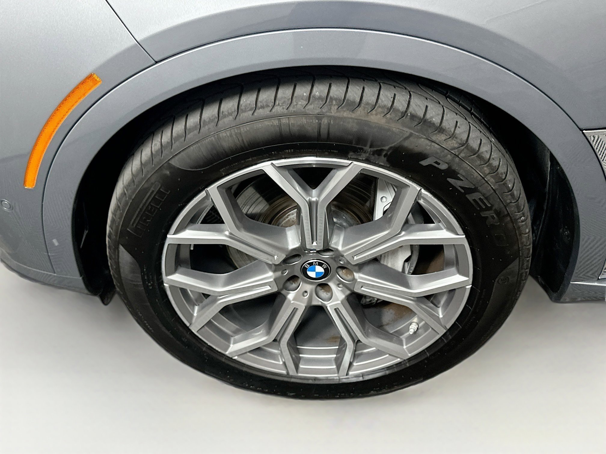 Used 2024 BMW X7 xDrive40i image 34